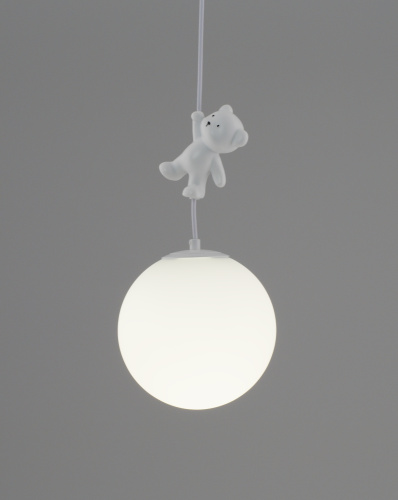 Светильник подвесной Moderli V11233-1P Baloons фото 3