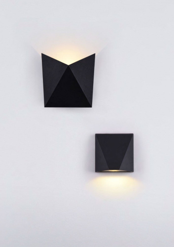 Архитектурная подсветка Outdoor O802WL-L7B фото 2