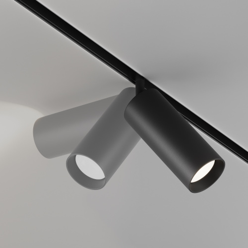 Трековый светильник Technical TR032-2-20W4K-M-B фото 7