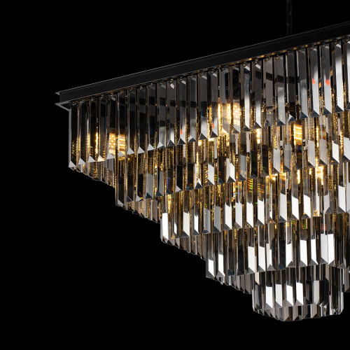 10018/800S Подвесная люстра LOFT IT Prism фото 3