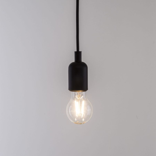 Потолочный светильник Maman Clear bulbs фото 3