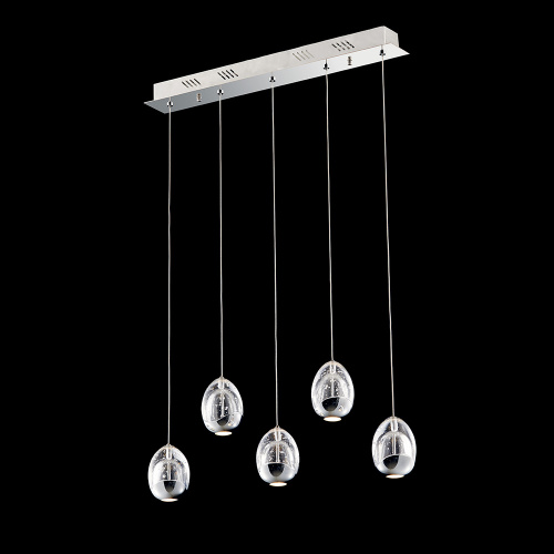 Подвесной светильник MD13003023-5B chrome фото 6 Подвесной светильник MD13003023-5B chrome фото 6