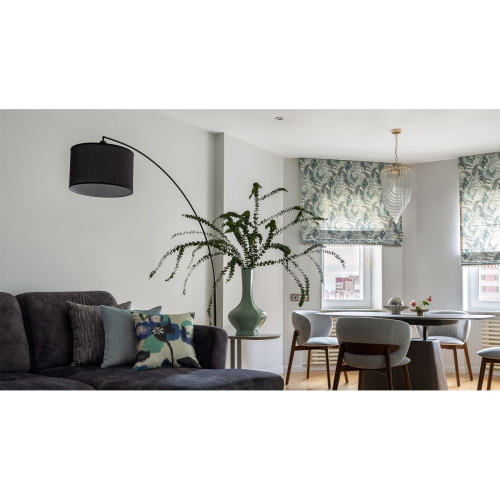 Подвесной светильник Freya Onda FR5182PL-03FG фото 2