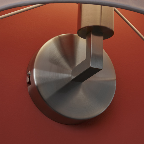 Настенный светильник (бра) Freya FR2042WL-01N фото 2