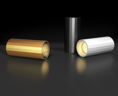 IT08-8012 black светильник потолочный фото 4