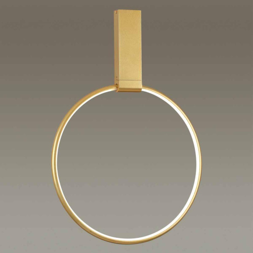 Настенный светильник Odeon Light Hightech Annel 4319/32CL фото 5