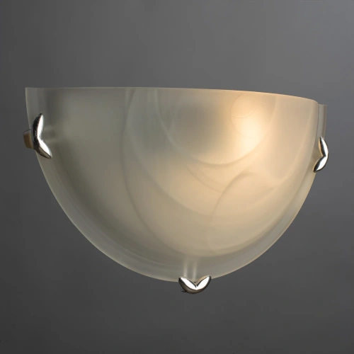 Настенный светильник Arte Lamp SYMPHONY A3431AP-1CC фото 2 Настенный светильник Arte Lamp SYMPHONY A3431AP-1CC фото 2