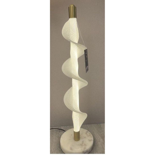 Настольная лампа Alfa Light F0324-102