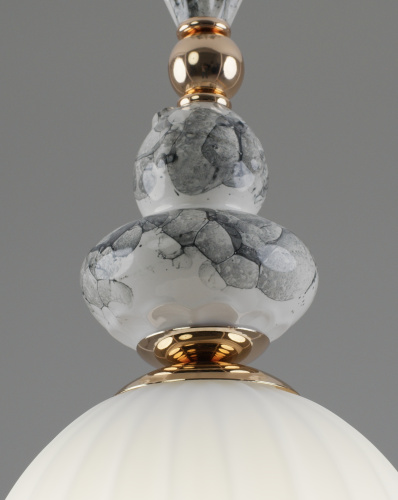 Светильник подвесной Moderli V11176-1P Charm фото 2