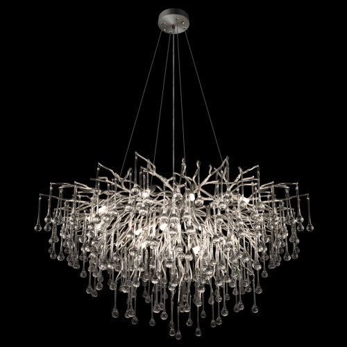 10376/1000 Подвесная люстра LOFT IT Drops фото 5