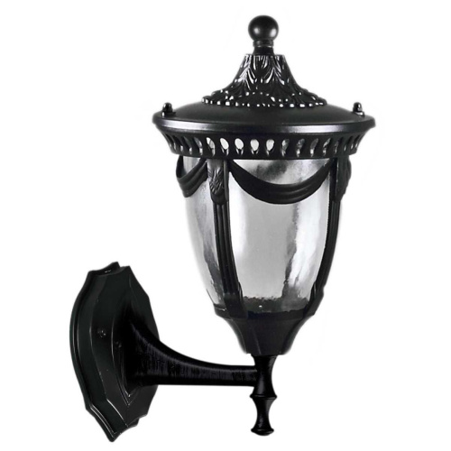 Настенный фонарь Reluce 00248-0.2-001W BK Настенный фонарь Reluce 00248-0.2-001W BK