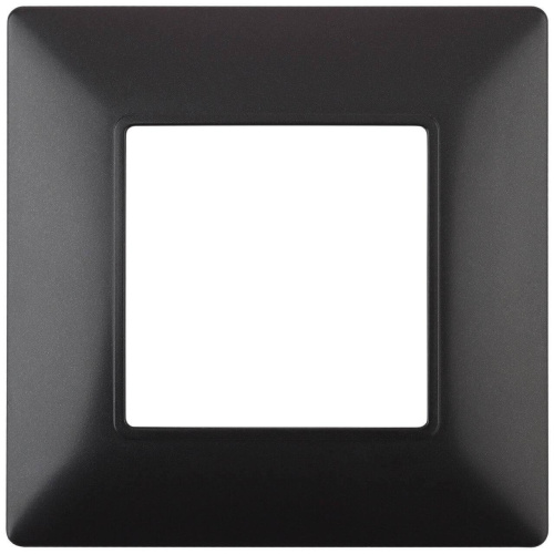 Рамка 1-постовая ЭРА Elegance 14-5001-05 Б0034385 Рамка 1-постовая ЭРА Elegance 14-5001-05 Б0034385