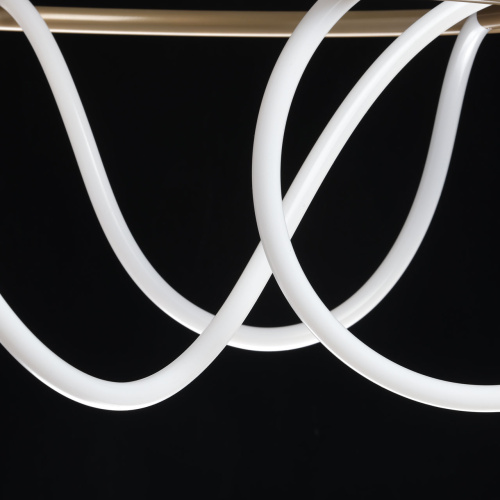 Подвесной светильник DeMarkt Толедо 312013201 фото 9 Подвесной светильник DeMarkt Толедо 312013201 фото 9