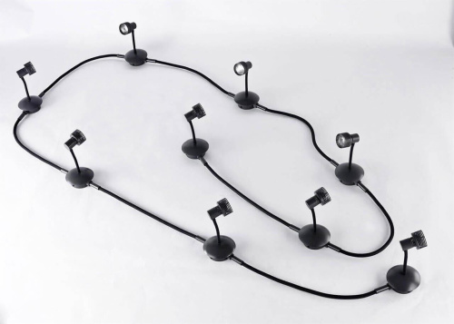 Спот Lussole Loft Bay Shore LSP-9821-09 Спот Lussole Loft Bay Shore LSP-9821-09