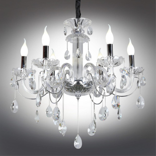 Люстра подвесная OML-70203-06 фото 3