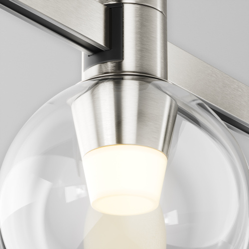 Трековый светильник Technical TR148-1-3W3K-PT фото 9