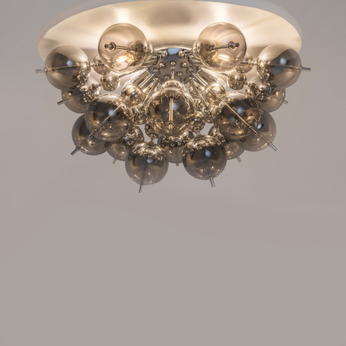 Потолочный светильник Maytoni MOD133CL-04CH фото 10 Потолочный светильник Maytoni MOD133CL-04CH фото 10