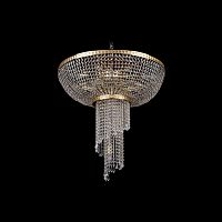 Спираль 83231/75IV-65 G Bohemia Ivele Crystal (Богемия Ивеле Кристалл)