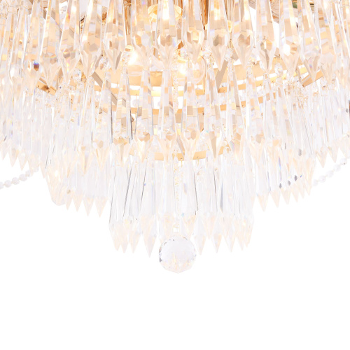Подвесной светильник Maytoni DIA890-PL-42-G фото 6