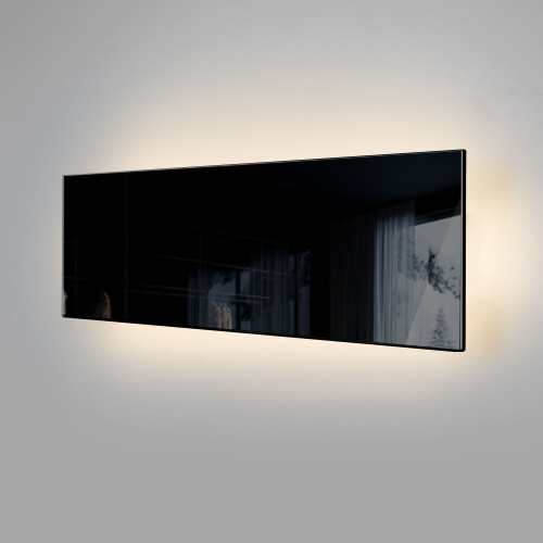 Светильник настенный светодиодный Favorit Light MRL LED 1125 черный Светильник настенный светодиодный Favorit Light MRL LED 1125 черный