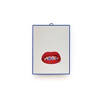 Зеркало Shit Small