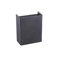 Настенный фонарь Natural Concepts, Арт. NC-003326-SB