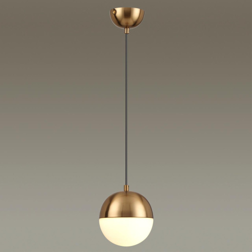 4960/1 PENDANT ODL22 393 античн.бронза/металл/белый/стекло Подвес E27 1*40W PINGA фото 4 4960/1 PENDANT ODL22 393 античн.бронза/металл/белый/стекло Подвес E27 1*40W PINGA фото 4