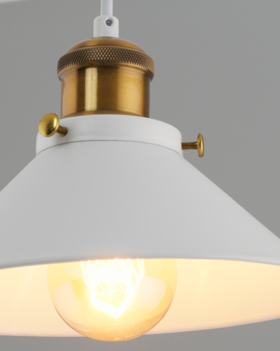 Светильник подвесной Moderli V11423-1P Night фото 6