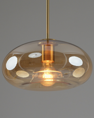 Светильник подвесной Moderli V11529-1P Laura фото 2 Светильник подвесной Moderli V11529-1P Laura фото 2