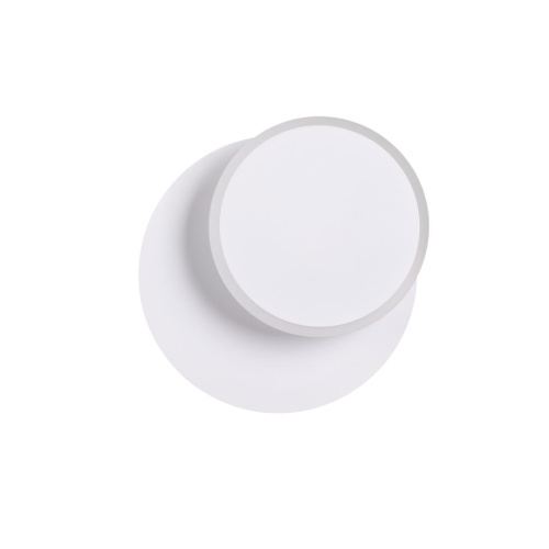 5626/9WL LEDIO LN26 430 белый Бра LED 9W 3000K 220V DEVIN 5626/9WL LEDIO LN26 430 белый Бра LED 9W 3000K 220V DEVIN