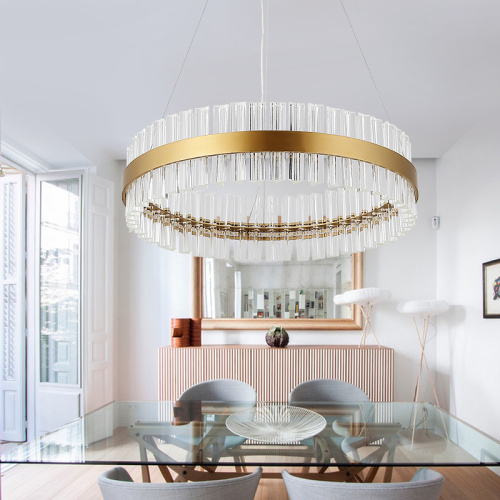 Люстра D8532P/R800 gold фото 3 Люстра D8532P/R800 gold фото 3