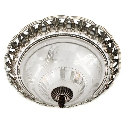 Потолочный светильник Arte Lamp PORCH A7847PL-2AB Потолочный светильник Arte Lamp PORCH A7847PL-2AB