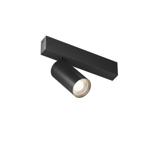 DK8310-BK Акцентный светильник SMART SPOT ZigBee, 9 Вт, 2700–6000K, 24°, Ra90, 100–265VAC, алюминий, черный фото 2