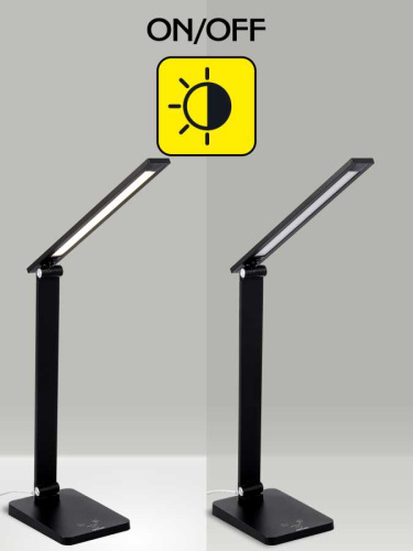 Настольная лампа Citilux CL803081 фото 5 Настольная лампа Citilux CL803081 фото 5