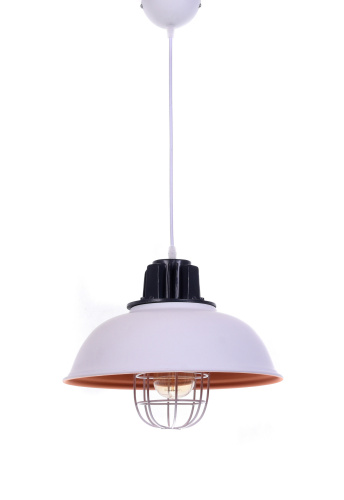 Подвесной светильник Lumina Deco Fuko LDP 6859 WT фото 2 Подвесной светильник Lumina Deco Fuko LDP 6859 WT фото 2