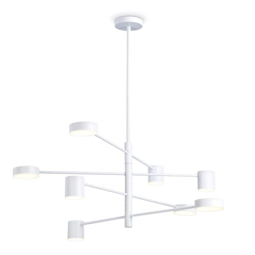 Подвесная светодиодная люстра Ambrella light Comfort LineTech FL51688 Подвесная светодиодная люстра Ambrella light Comfort LineTech FL51688