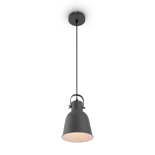 Подвесной светильник Freya Твист / Twist FR4035PL-01GR Подвесной светильник Freya Твист / Twist FR4035PL-01GR