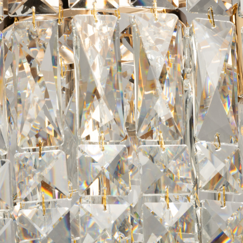 Люстра De City Арман фото 2 Люстра De City Арман фото 2