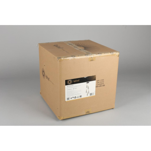 Люстра подвесная APL.310.13.05 фото 8