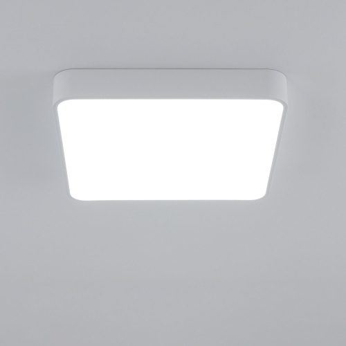 Citilux Купер CL724K70G0 LED RGB Светильник с пультом Белый фото 11 Citilux Купер CL724K70G0 LED RGB Светильник с пультом Белый фото 11