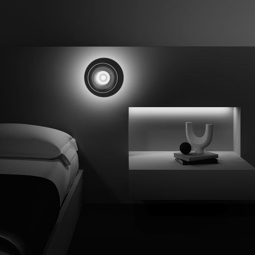 Настенный светильник (бра) Maytoni MOD521WL-01G3 фото 11