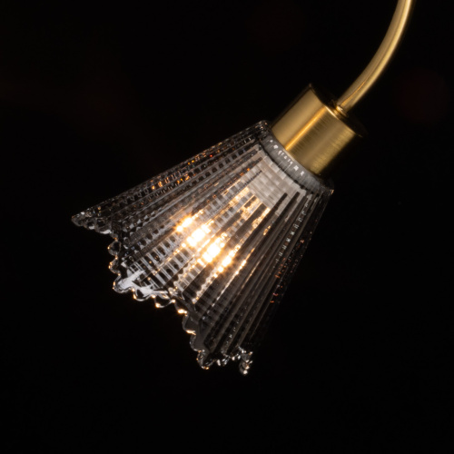 Люстра De City Восторг фото 5