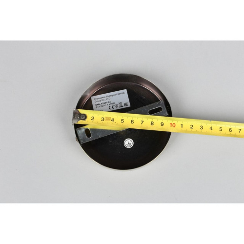 Светильник настенный (Бра) OML-93301-01 фото 2 Светильник настенный (Бра) OML-93301-01 фото 2