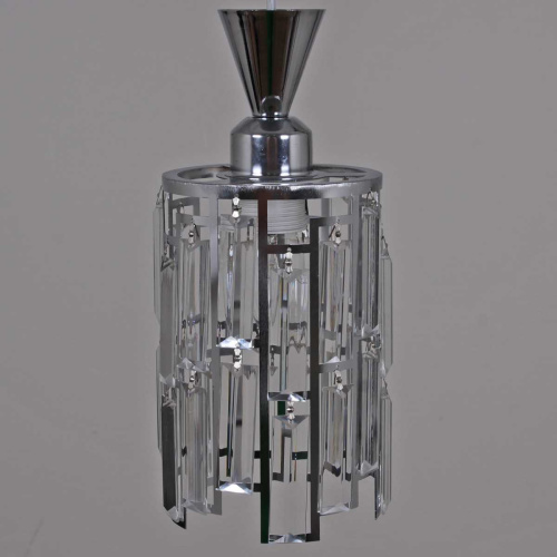 Подвесной светильник Reluce 05803-0.9-01 CH фото 3 Подвесной светильник Reluce 05803-0.9-01 CH фото 3