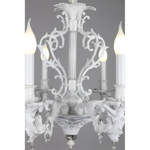 Люстра подвесная OML-74713-06 фото 6