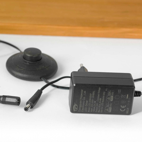 Торшер Lussole LOFT MODESTO LSP-0905 фото 6