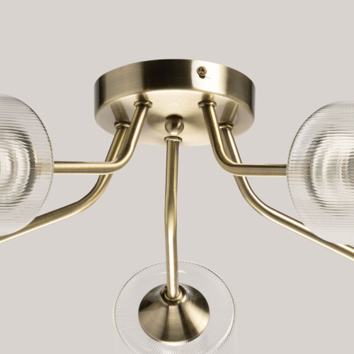 Люстра De City Олимпия фото 8