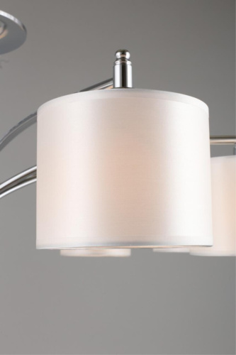 Люстра потолочная OML-64707-09 фото 2 Люстра потолочная OML-64707-09 фото 2