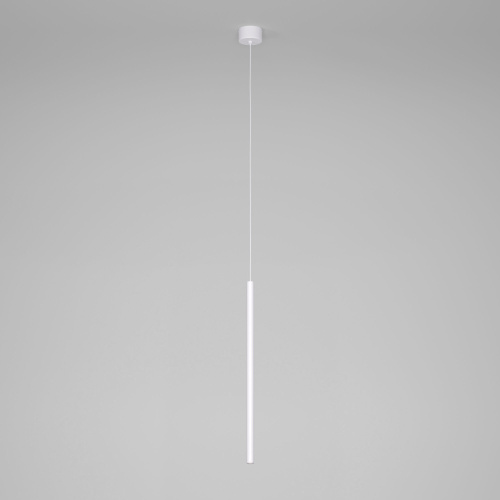 Подвесной светодиодный светильник Flinn 4W 4000К белый 50263 LED фото 2