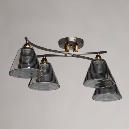 Люстра De City Тетро фото 7